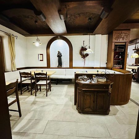 Gasthaus Grafenstuben ザンクト・マルティン エクステリア 写真