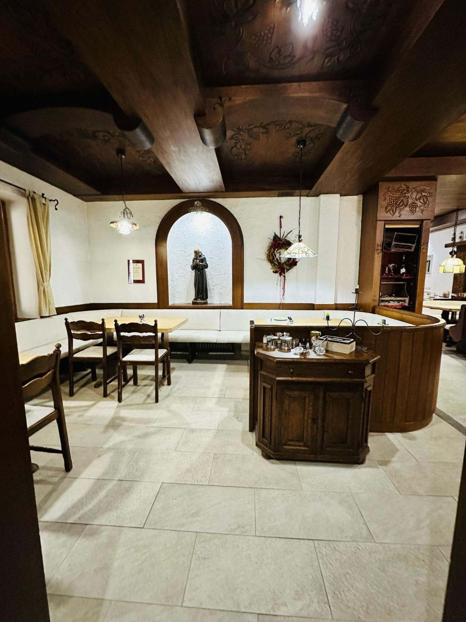 Gasthaus Grafenstuben ザンクト・マルティン エクステリア 写真