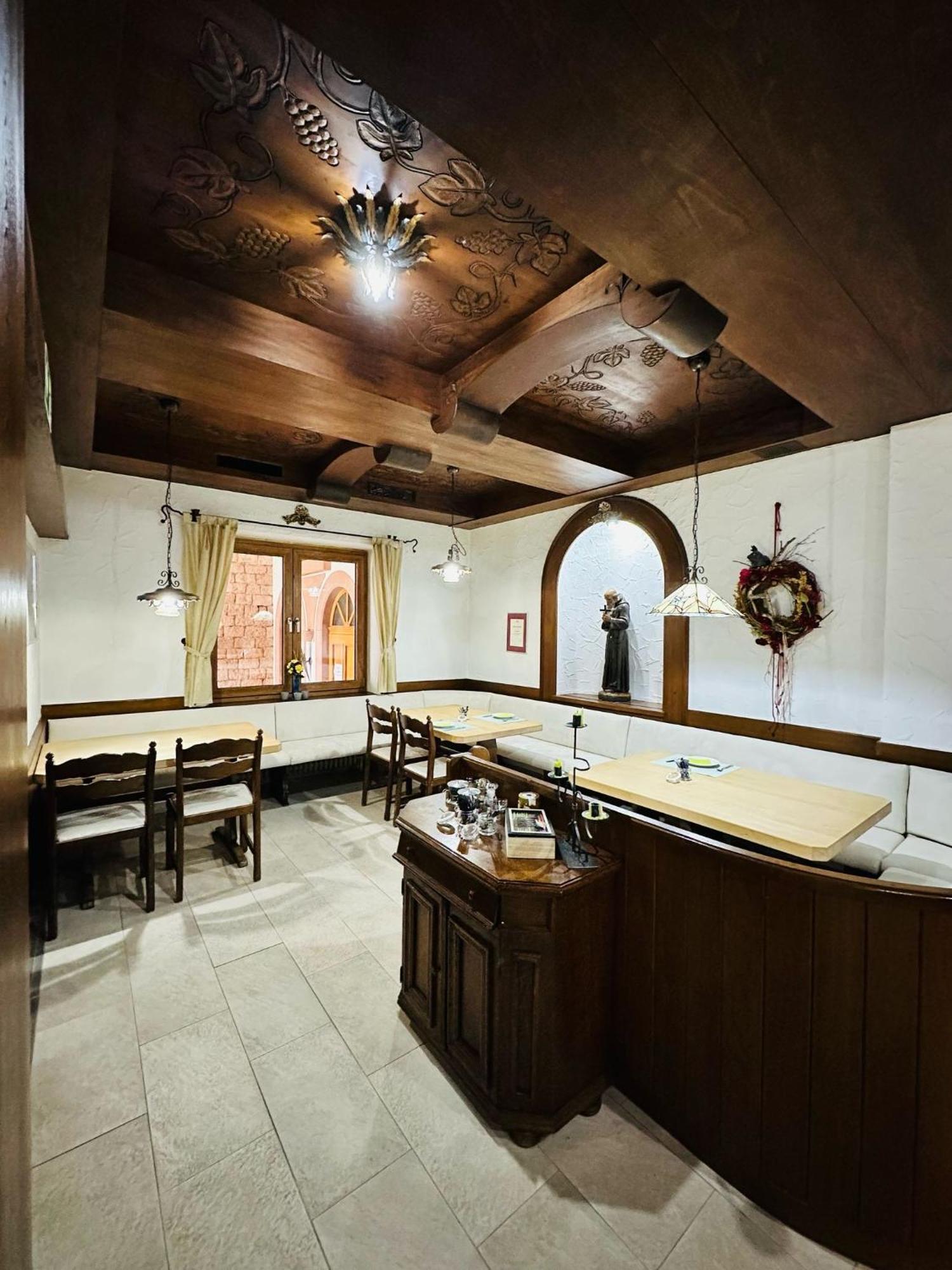 Gasthaus Grafenstuben ザンクト・マルティン エクステリア 写真