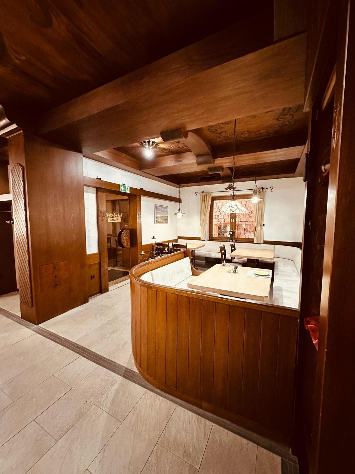 Gasthaus Grafenstuben ザンクト・マルティン エクステリア 写真
